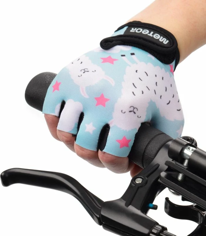 Dorëza për fëmijë Meteor, blu