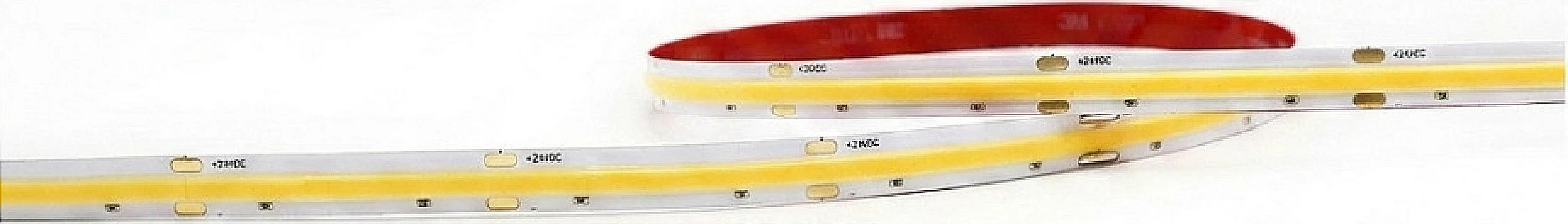 Shirit LED Synergy21 COB Flex Strip HP KW, DC 24V, 75W, IP20, bardhë e ftohtë