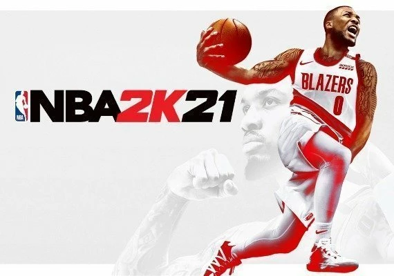 NBA 2K21: Next Generation EN Global