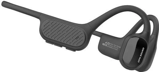 Kufje OPN Sound Swym+, Bluetooth 5.3, IP68, të zeza