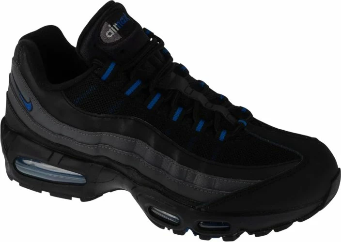 Atlete Nike Air Max 95 IM5987-010, navy blue [Madhësia: 40.5]