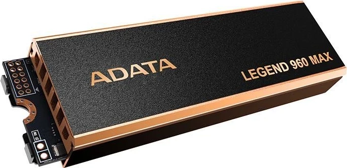 Disk SSD Adata Legend 960 MAX M.2 NVMe PCIe4x4, 1TB