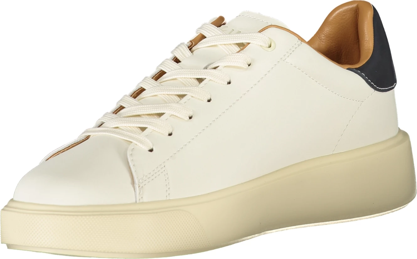 Atlete për meshkuj Blauer, të bardha