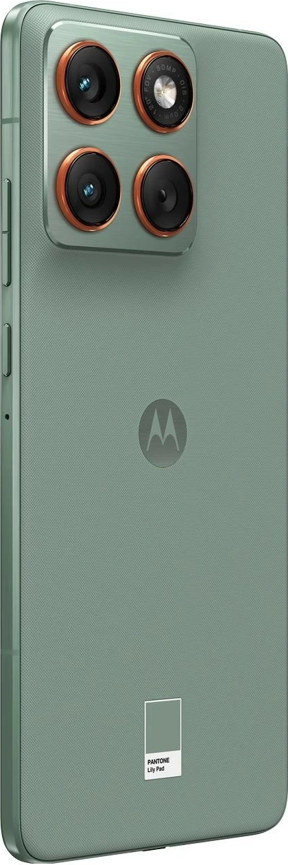 Celular Motorola Edge 70 12/512GB Lily Pad