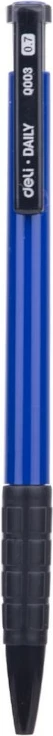 DELI KIMIK BALLPOINT BLUE 0.7 1/12 Q00330