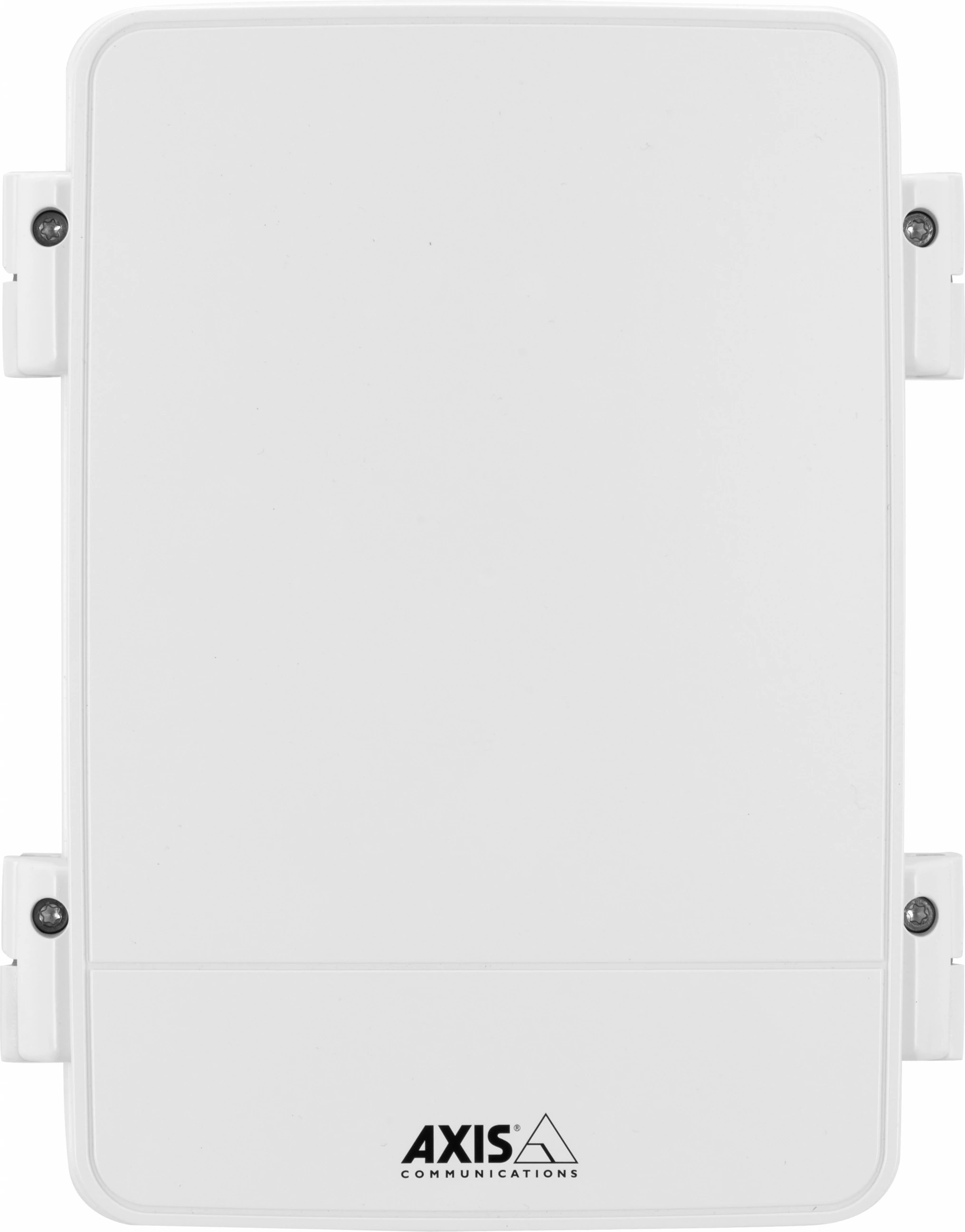 Mbështjellës Axis 5900-151, për jashtë, çelik inox, bardhë