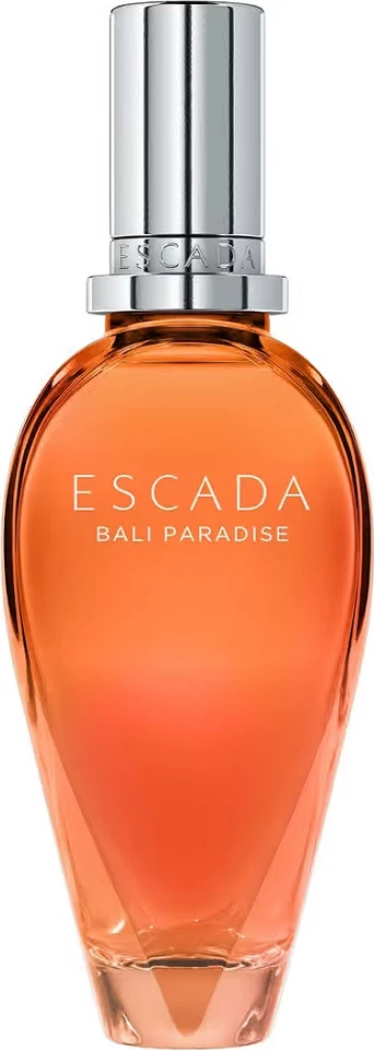 Eau de Toilette për femra Escada Bali Paradise 50ml