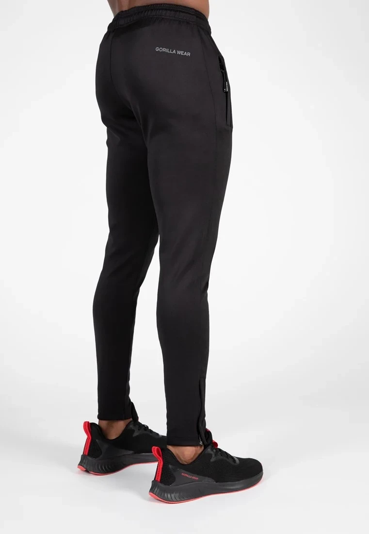 Scottsdale Track Pants - Black [Madhësia: 2XL]