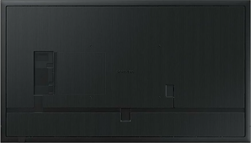 Monitor profesional Samsung QB43B LH43QBCEBGCXEN 43" 4K UHD 60Hz, i zi