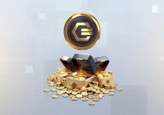 Overwatch 2 - Overwatch Coins 500 Overwatch Coins