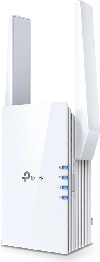 Përsëritës WiFi TP-LINK RE705X AX3000, i bardhë