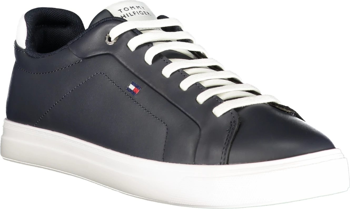 Atlete për meshkuj TOMMY HILFIGER, blu [Madhësia: 40]