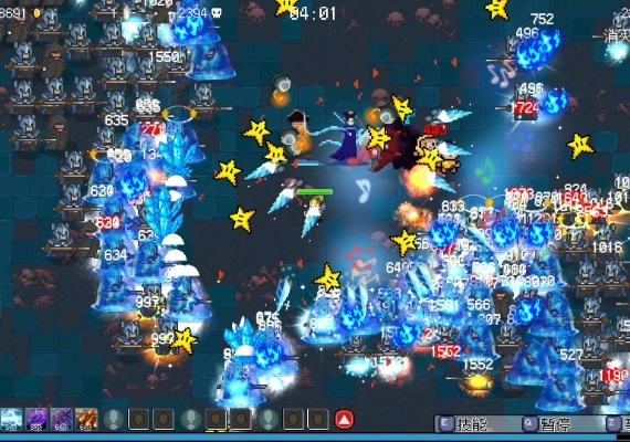 Hero of Fate EN/ZH/ZH Global