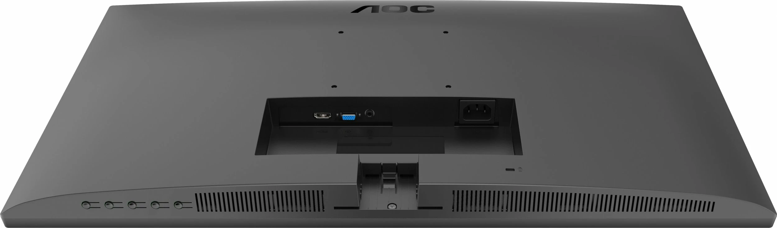 Monitor AOC 27B3HA2 27\" FHD IPS 100Hz 1ms, i zi
