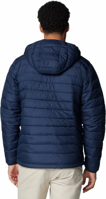 Jakne Columbia për meshkuj, navy blue [Madhësia: L]