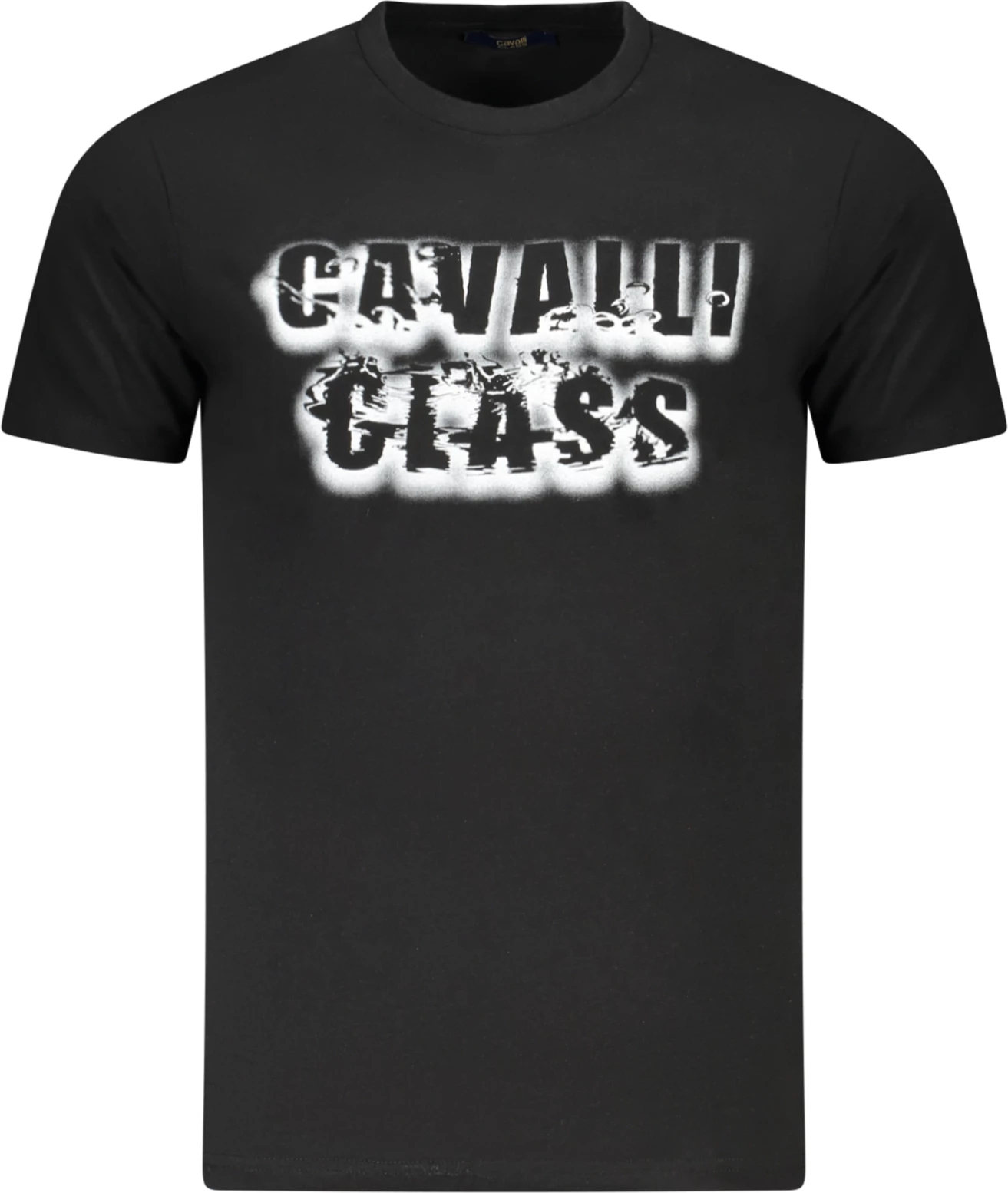 Maicë CAVALLI CLASS për meshkuj, e zezë