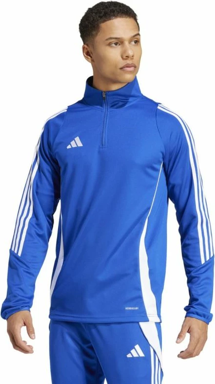 Duks për meshkuj adidas, blu [Madhësia: XL]
