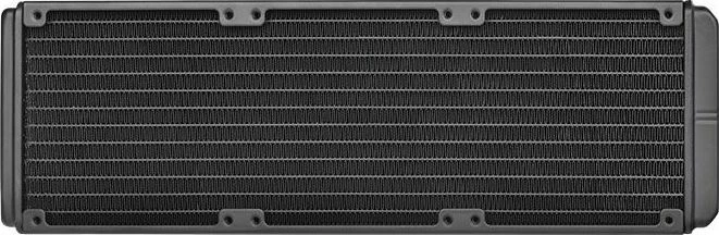 Ftohës me ujë Thermaltake TH360 ARGB Sync CL-W300-PL12SW-A 360 mm (3x120 mm)