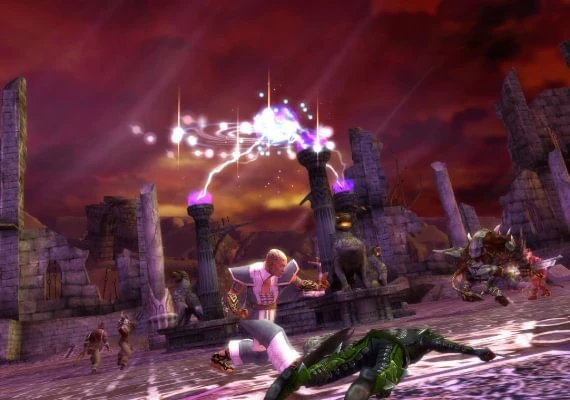 Guild Wars GOTY EN Global