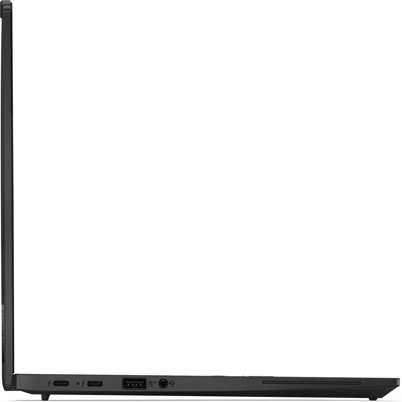 Laptop Lenovo ThinkPad X13, Intel Core Ultra 5, 16 GB RAM, 512 GB SSD, 13.3", Black