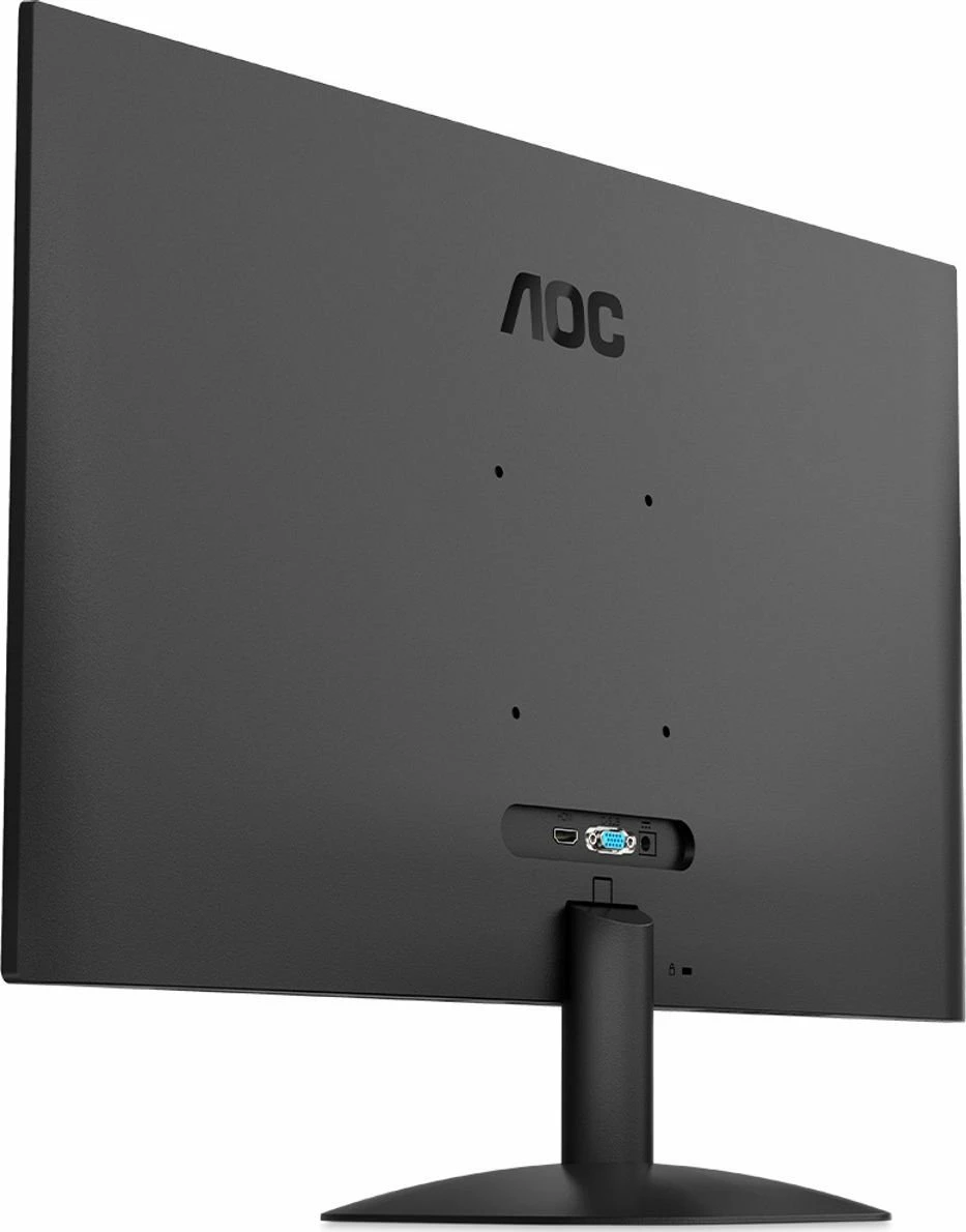 Monitor AOC 24B35HM2 23.8\" Full HD 100Hz 1ms VA, i zi