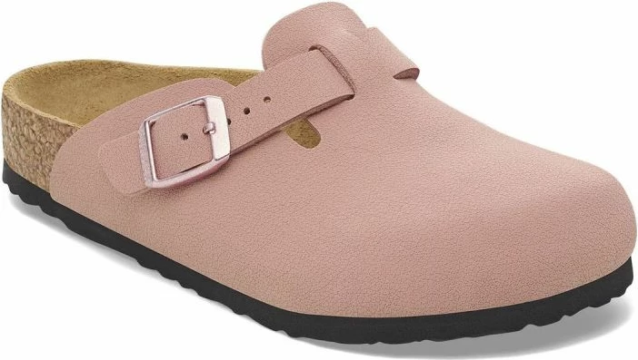 Flip-flopa për fëmijë Birkenstock, rozë [Madhësia: 35]