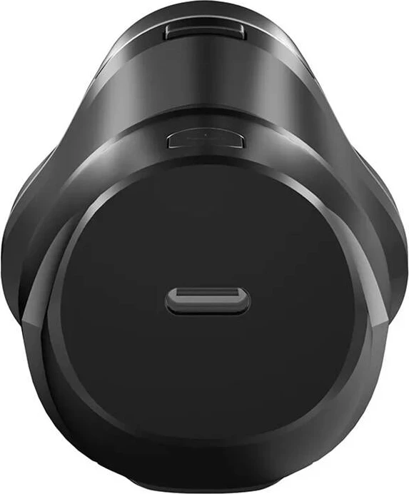 Makinë rroje ENCHEN Blackstone Max, pa kabllo, e zezë dhe argjendtë