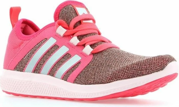 Atlete për femra adidas, të kuqe