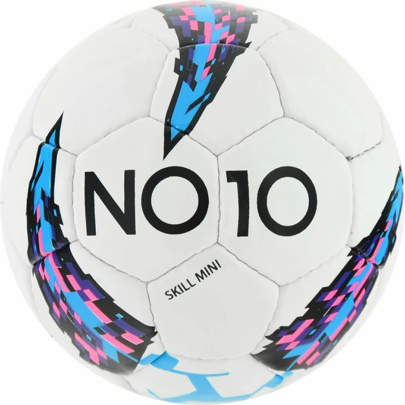 Top futbolli për meshkuj dhe fëmijë Yakimasport, të bardhë