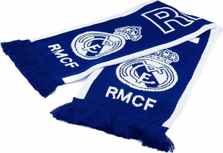 Shall fanash për femra Yakimasport Real Madrid, navy