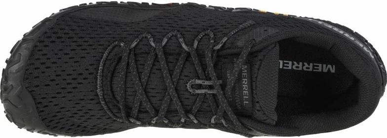 Atlete për vrapim Merrell Vapor Glove 6, të zezë [Madhësia: 47]