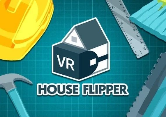 House Flipper VR Global