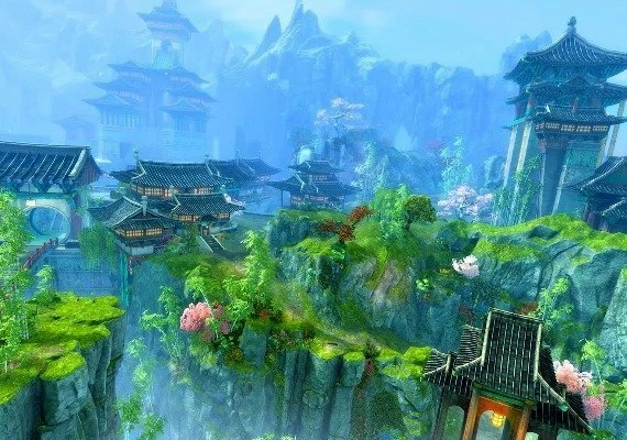 Guild Wars 2: End of Dragons Deluxe Edition EN Global