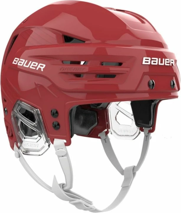 Helmetë hokeji Bauer për meshkuj, e zezë [Madhësia: S]