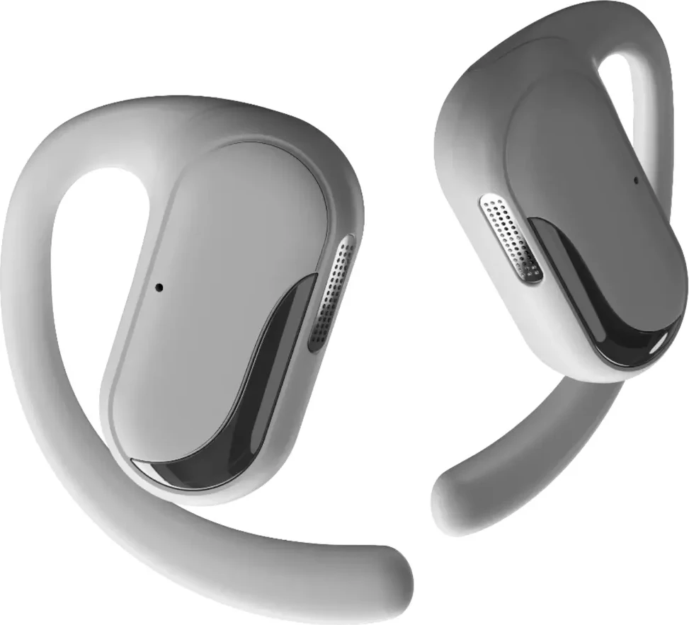 Kufje Hi-Future Future Mate (Bardhë)