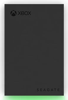 Disk i jashtëm Seagate Game Drive 4 TB, USB 3.2 Gen 1, i zi