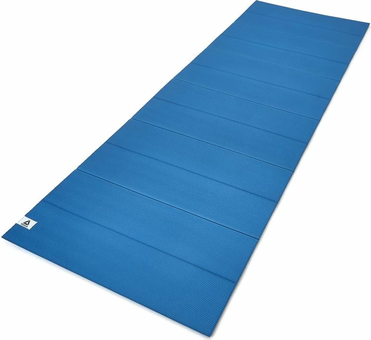 Tapetë Yoga për Meshkuj dhe Femra Reebok 11050BL