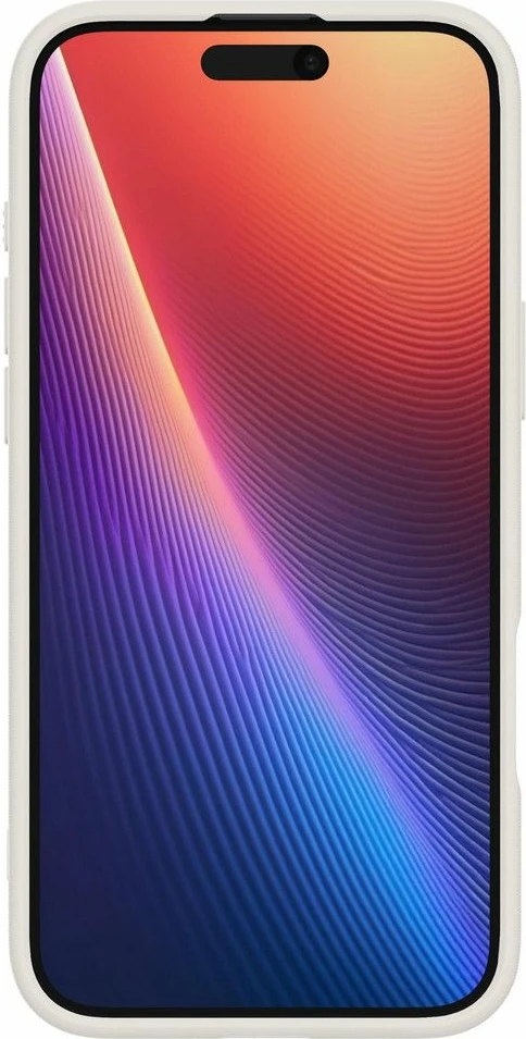 Mbështjellës Spigen Cyrill Kajuk Mag për iPhone 16, Bezhe