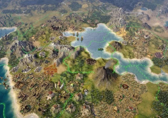 Old World - 2023 Complete Bundle Global
