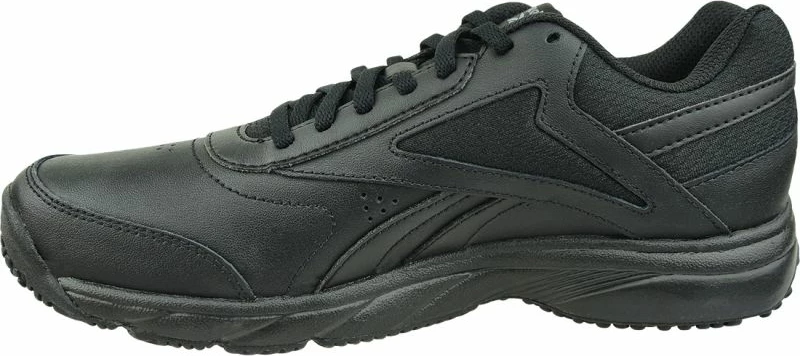 Atlete për meshkuj Reebok, të zezë [Madhësia: 39]