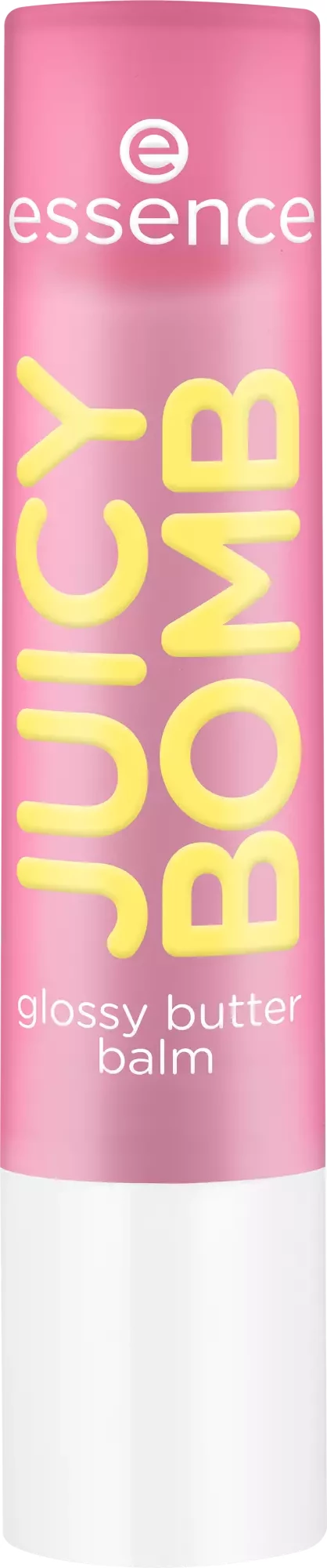 Essence JUICY BOMB glossy butter balm 08