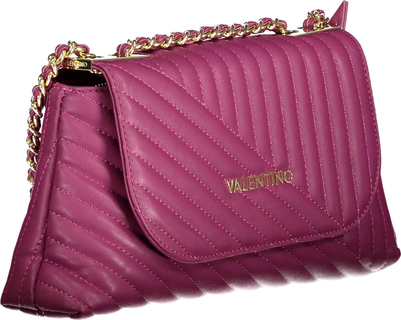 Çantë Valentino Bags femra, e purpurt
