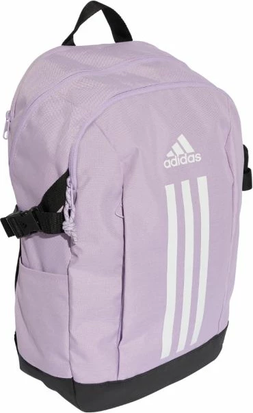Çantë shpine adidas unisex, vjollcë