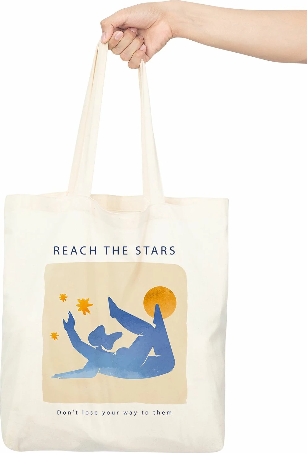 Çantë tote Zoozie Bags, model 23, shumëngjyrëshe