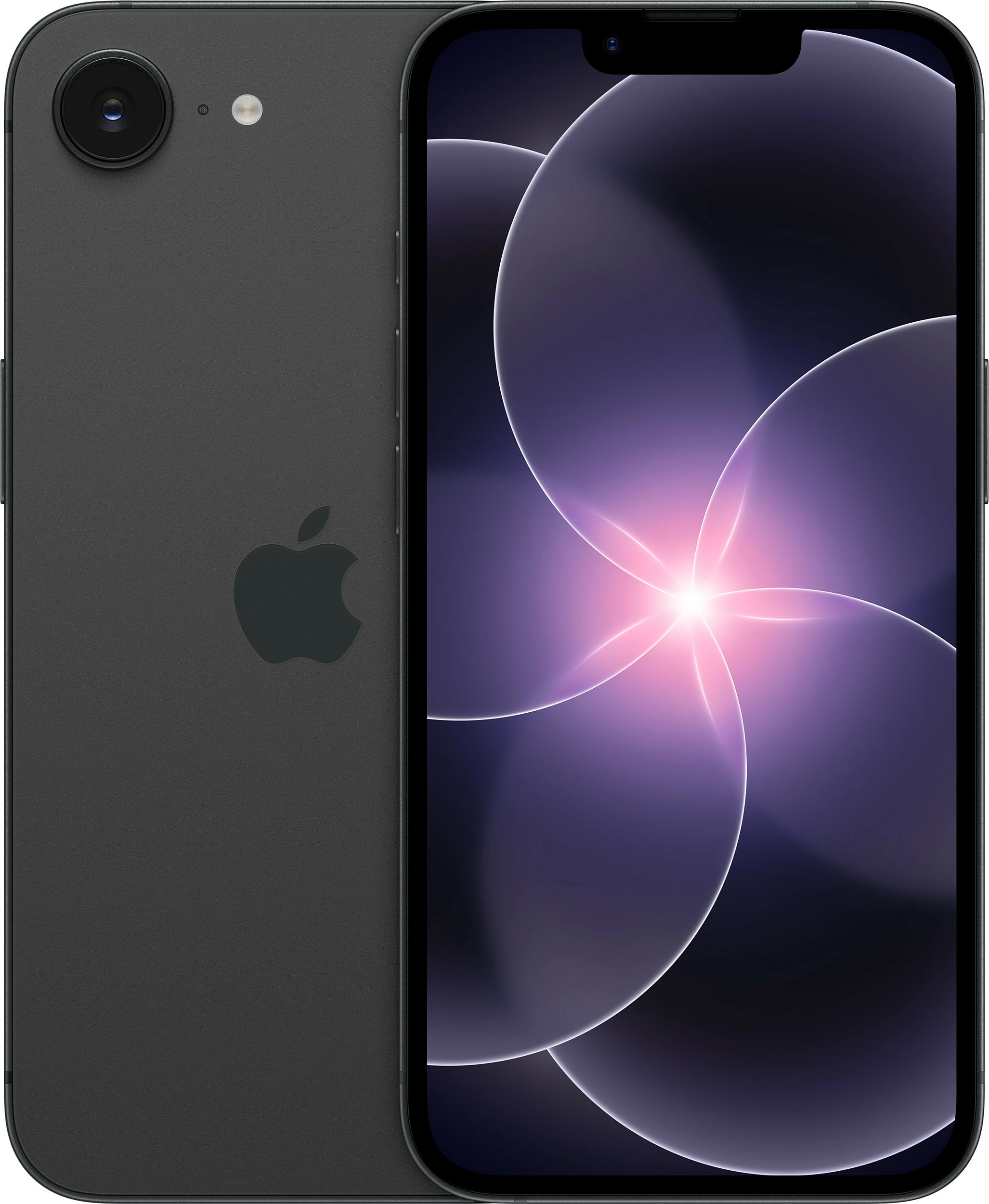 Celular Apple iPhone 17e 256GB, 6.1", 5G, i Zi