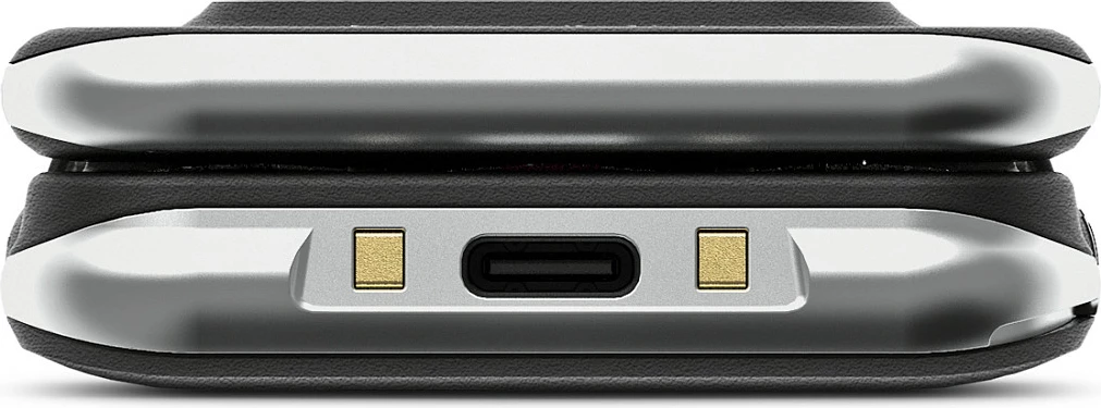 Celular Emporia JOY_LTE, 4G, 2.8", USB-C, microSD, IP54, i zi