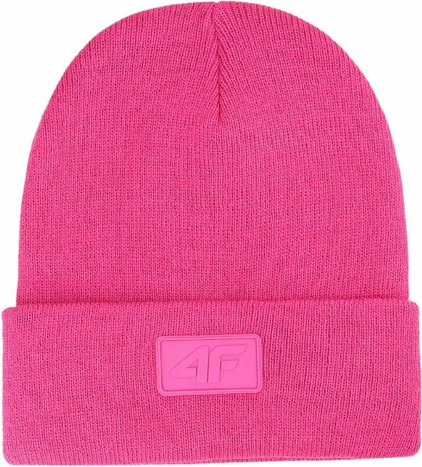 Kapelë fëmijë 4F, rozë
