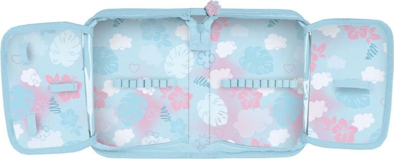 PASO FOTROLLE STITCH DS26WW-P001BW