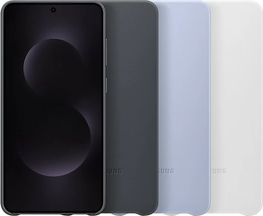 Mbështjellës Samsung Kindsuit për Galaxy S25 Edge, i zi