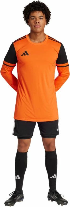 Shorce për meshkuj adidas, të zeza [Madhësia: S]